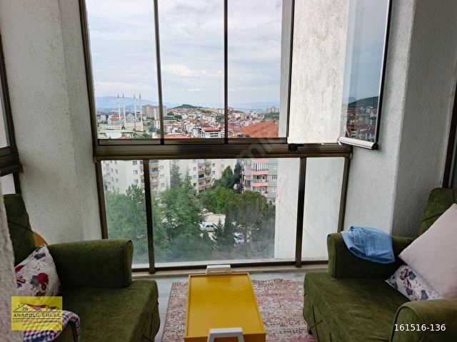 BAHÇELİEVLERDE SİTE İÇİ FULL EŞYALI SATILIK 2+0 DAİRE - Görsel 21