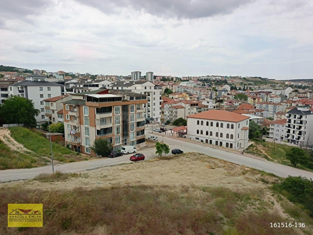 BAHÇELİEVLERDE SİTE İÇİ FULL EŞYALI SATILIK 2+0 DAİRE - Görsel 25