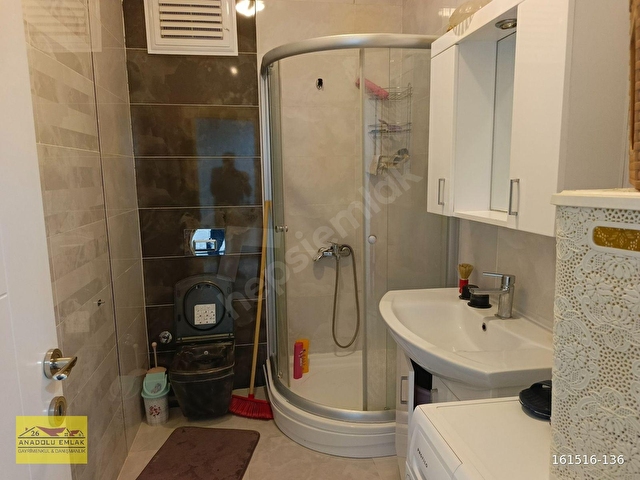 BAHÇELİEVLERDE SİTE İÇİ FULL EŞYALI SATILIK 2+0 DAİRE - Görsel 7