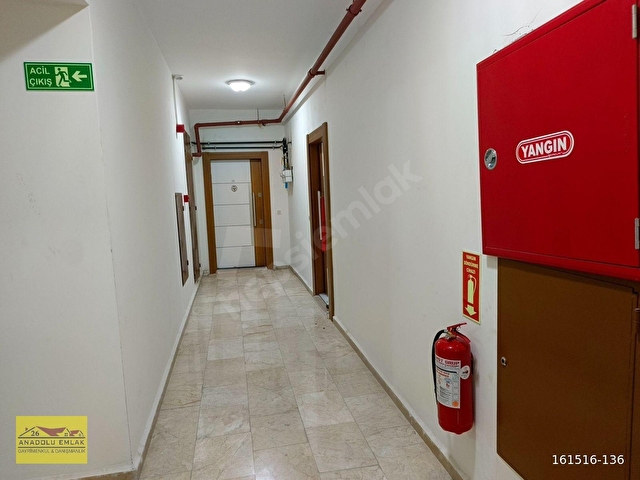BAHÇELİEVLERDE SİTE İÇİ FULL EŞYALI SATILIK 2+0 DAİRE - Görsel 27