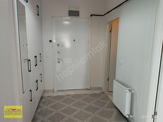 BAHÇELİEVLERDE SİTE İÇİ FULL EŞYALI SATILIK 2+0 DAİRE - Görsel 13