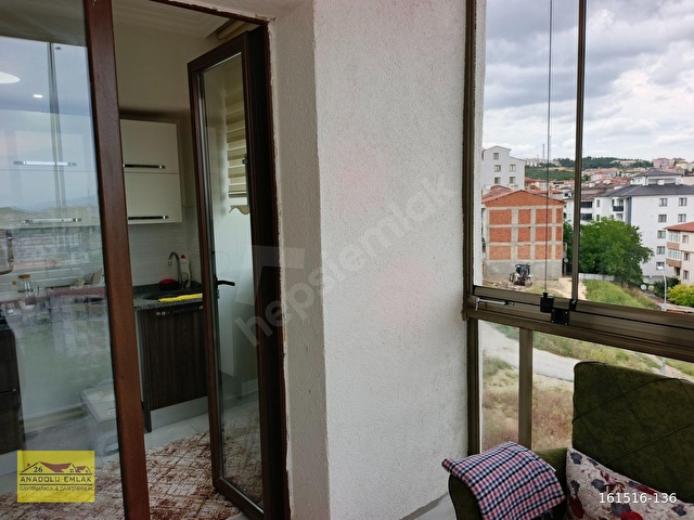 BAHÇELİEVLERDE SİTE İÇİ FULL EŞYALI SATILIK 2+0 DAİRE - Görsel 5