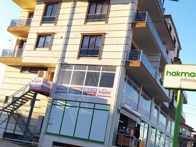BAŞİSKELE TINAZTEPE DE SATILIK ÇATI DUBLEKS DAİRELER - Görsel 2