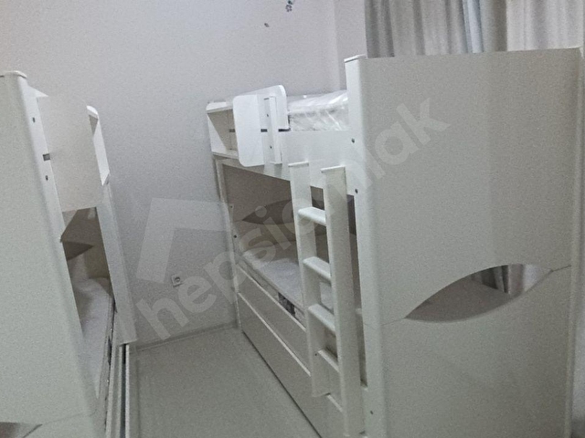 BAŞİSKELE TINAZTEPE DE SATILIK ÇATI DUBLEKS DAİRELER - Görsel 4