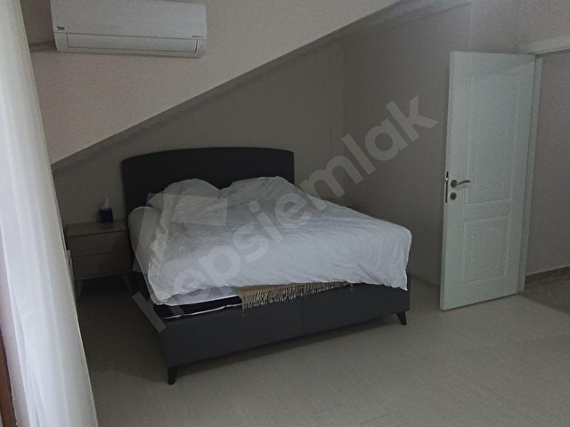 BAŞİSKELE TINAZTEPE DE SATILIK ÇATI DUBLEKS DAİRELER - Görsel 11