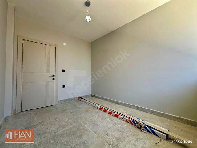 VARSAK KARŞIYAKA MAH. 2+1 YÜKSEK GİRİŞ ABD MUTFAKLI DAİRE - Görsel 27