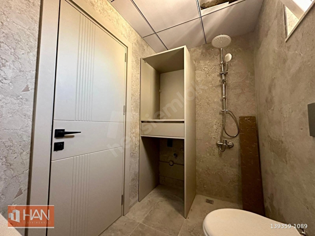 VARSAK KARŞIYAKA MAH. 2+1 YÜKSEK GİRİŞ ABD MUTFAKLI DAİRE - Görsel 20