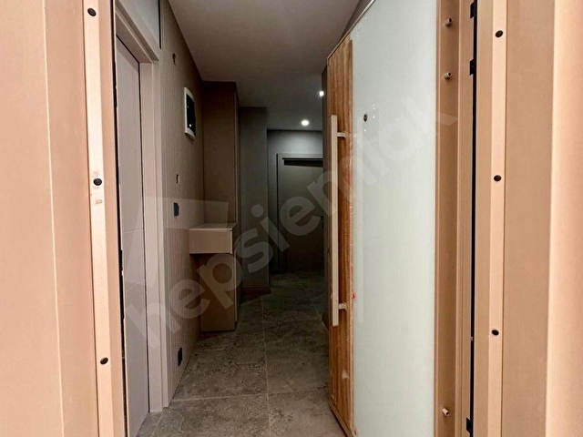 VARSAK KARŞIYAKA MAH. 2+1 YÜKSEK GİRİŞ ABD MUTFAKLI DAİRE - Görsel 29