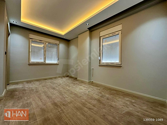 VARSAK KARŞIYAKA MAH. 2+1 YÜKSEK GİRİŞ ABD MUTFAKLI DAİRE - Görsel 15