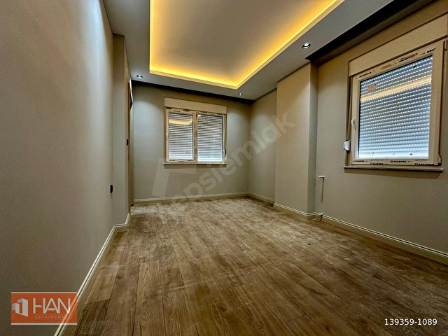 VARSAK KARŞIYAKA MAH. 2+1 YÜKSEK GİRİŞ ABD MUTFAKLI DAİRE - Görsel 17