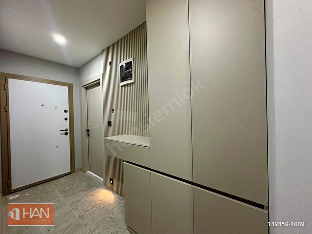 VARSAK KARŞIYAKA MAH. 2+1 YÜKSEK GİRİŞ ABD MUTFAKLI DAİRE - Görsel 21