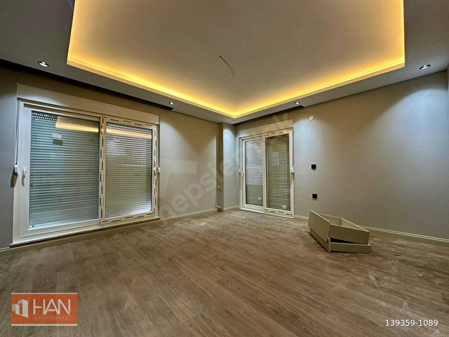 VARSAK KARŞIYAKA MAH. 2+1 YÜKSEK GİRİŞ ABD MUTFAKLI DAİRE - Görsel 11