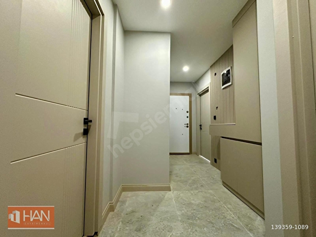 VARSAK KARŞIYAKA MAH. 2+1 YÜKSEK GİRİŞ ABD MUTFAKLI DAİRE - Görsel 22