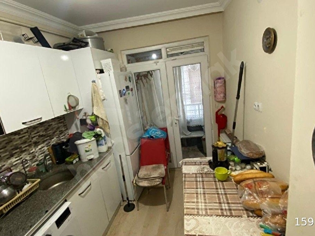 ŞEHRİN KALBİNDE ÖN CEPHE ASANSÖRLÜ FERAH DAİRE - Görsel 2