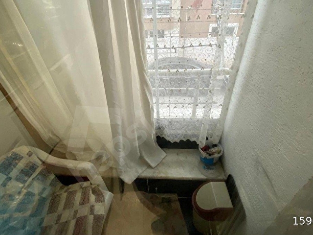 ŞEHRİN KALBİNDE ÖN CEPHE ASANSÖRLÜ FERAH DAİRE - Görsel 18