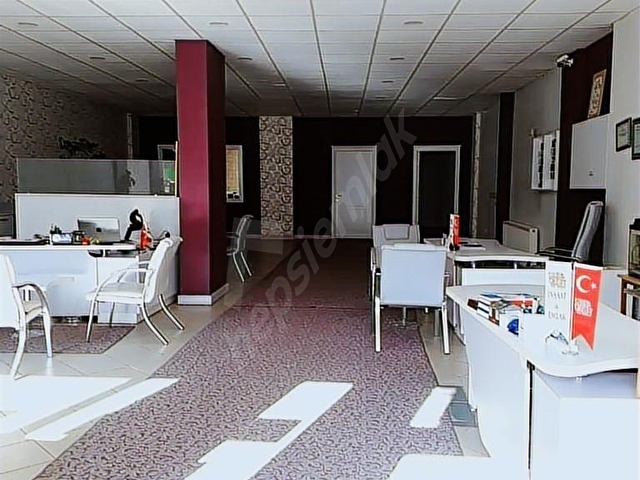 ŞAHİN AHMETTEN GALİP KUŞÇU CADDESİ ÜZERİ ARA KAT 3+1 DAİRE!!! - Görsel 26