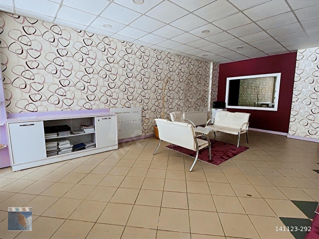 ŞAHİN AHMETTEN GALİP KUŞÇU CADDESİ ÜZERİ ARA KAT 3+1 DAİRE!!! - Görsel 29