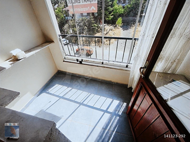 ŞAHİN AHMETTEN GALİP KUŞÇU CADDESİ ÜZERİ ARA KAT 3+1 DAİRE!!! - Görsel 13