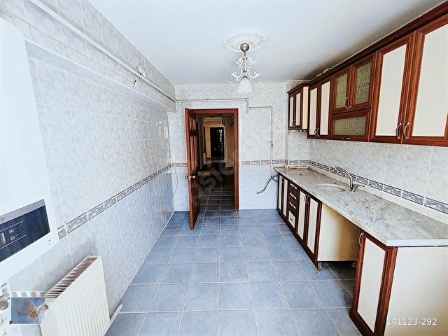 ŞAHİN AHMETTEN GALİP KUŞÇU CADDESİ ÜZERİ ARA KAT 3+1 DAİRE!!! - Görsel 19