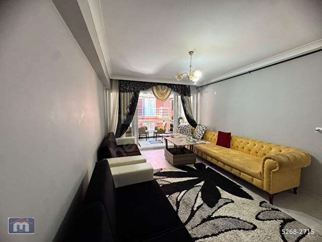 ERDEK OCAKLAR DA SATILIK DUBLEX DAİRE - Görsel 3