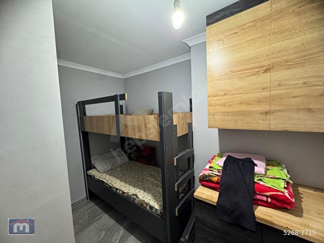 ERDEK OCAKLAR DA SATILIK DUBLEX DAİRE - Görsel 12