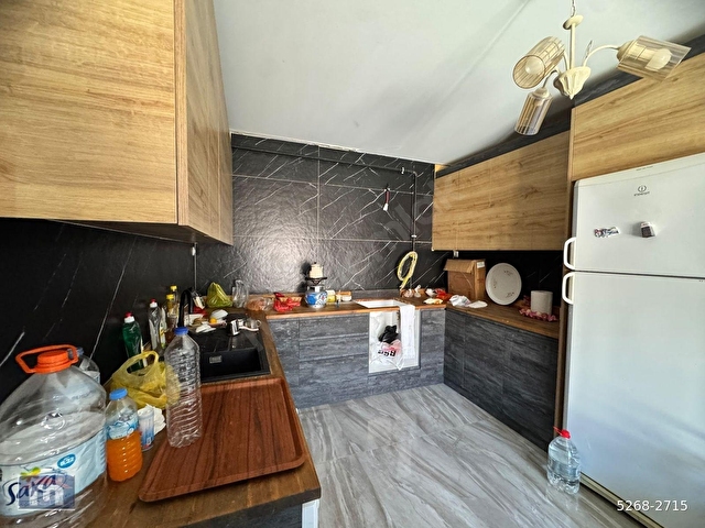 ERDEK OCAKLAR DA SATILIK DUBLEX DAİRE - Görsel 9
