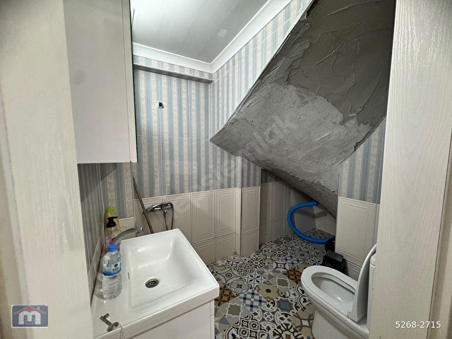ERDEK OCAKLAR DA SATILIK DUBLEX DAİRE - Görsel 6