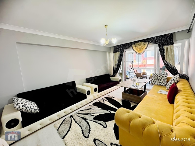 ERDEK OCAKLAR DA SATILIK DUBLEX DAİRE - Görsel 7