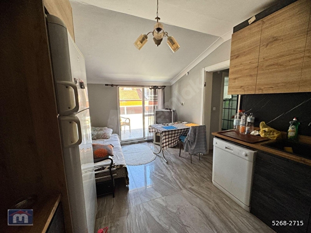 ERDEK OCAKLAR DA SATILIK DUBLEX DAİRE - Görsel 10