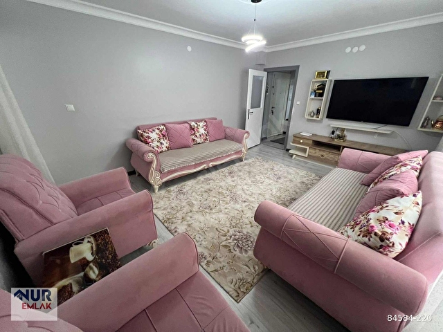 NUR EMLAKTAN BOĞAZİÇİNDE YILIN FIRSATI 3+1 ASANSÖRLÜ YAPILI!! - Görsel 2