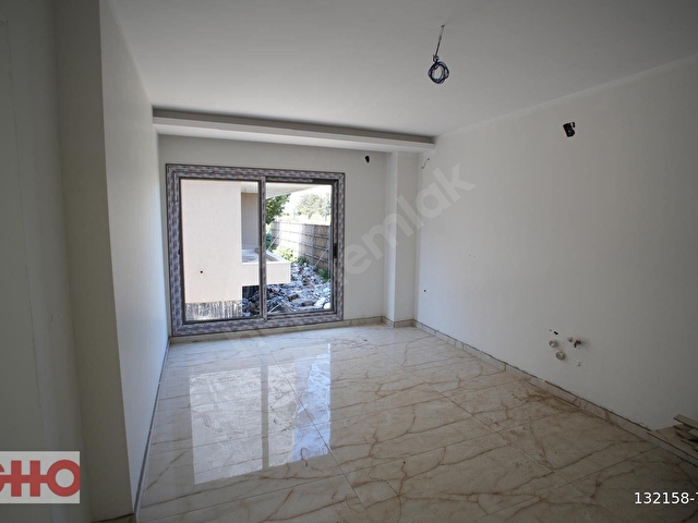 A Gayrimenkulden Gazali Villalarında Satılık 4+1 Sıfır Villa - Görsel 21