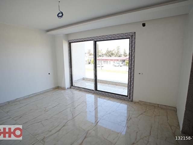 A Gayrimenkulden Gazali Villalarında Satılık 4+1 Sıfır Villa - Görsel 25