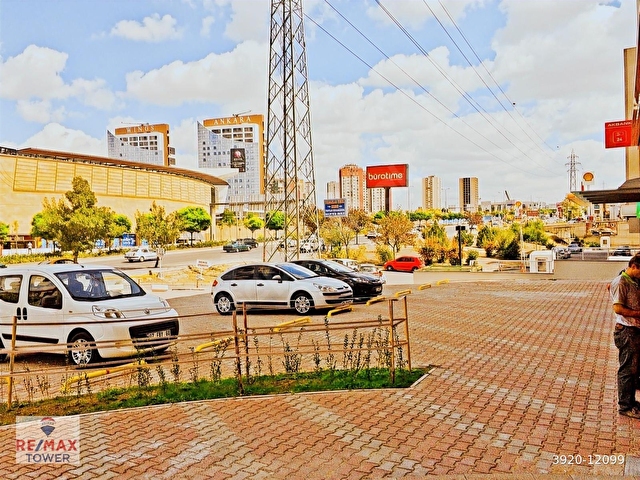 Bağdat Cad. Ece İş Merkezinde KDV Avantajlı 400 m² Ofis - Görsel 7
