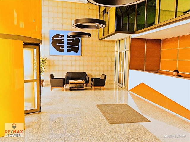 Bağdat Cad. Ece İş Merkezinde KDV Avantajlı 400 m² Ofis - Görsel 3