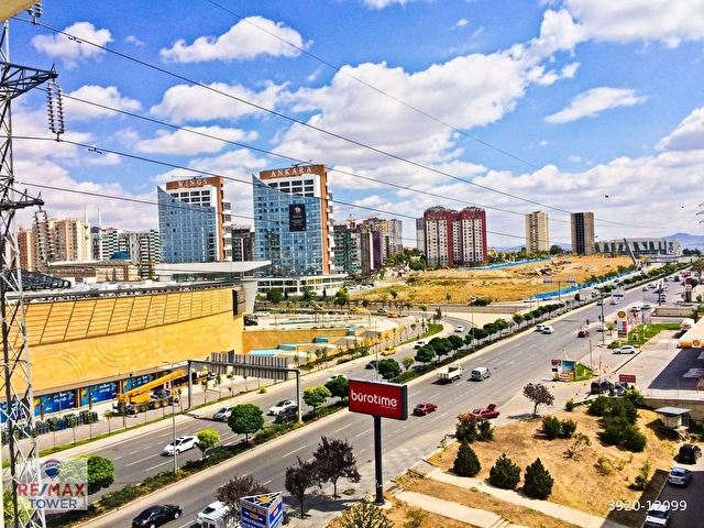 Bağdat Cad. Ece İş Merkezinde KDV Avantajlı 400 m² Ofis - Görsel 10