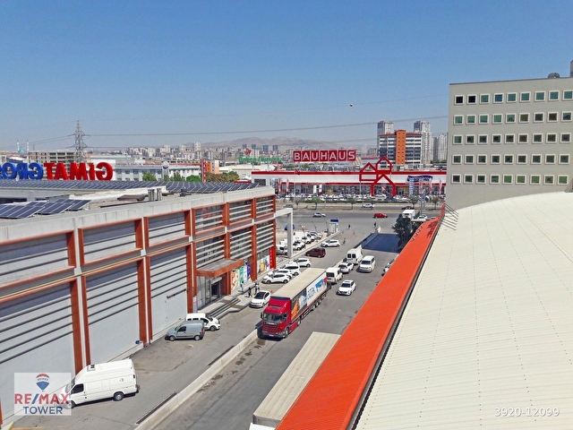 Bağdat Cad. Ece İş Merkezinde KDV Avantajlı 400 m² Ofis - Görsel 9