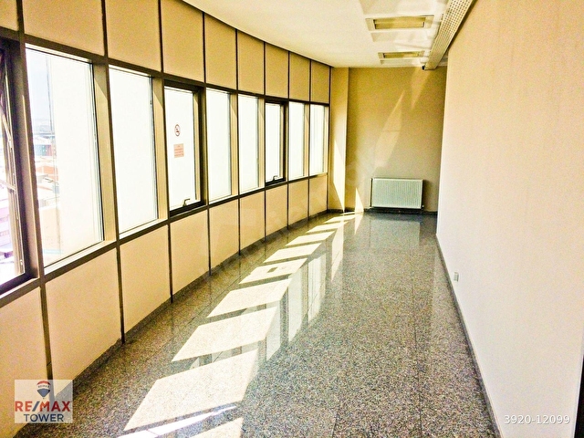 Bağdat Cad. Ece İş Merkezinde KDV Avantajlı 400 m² Ofis - Görsel 5