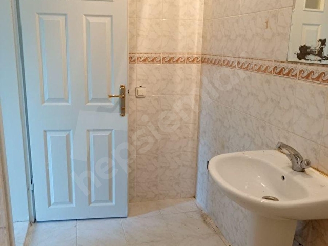 BALIKESİR ALTIEYLÜL KASAPLAR MAHALLESİNDE 3+1 135M2 KİRALIK DAİRE - Görsel 28