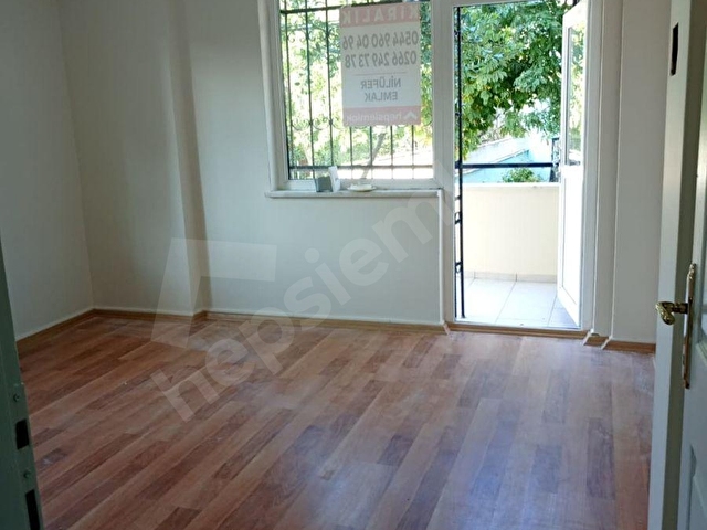 BALIKESİR ALTIEYLÜL KASAPLAR MAHALLESİNDE 3+1 135M2 KİRALIK DAİRE - Görsel 6