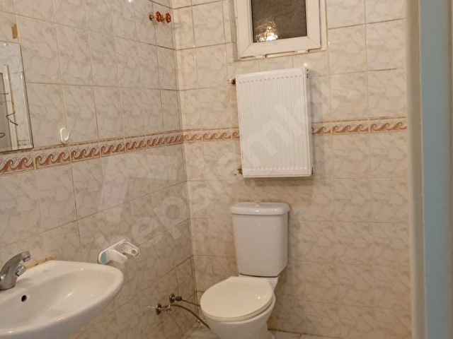 BALIKESİR ALTIEYLÜL KASAPLAR MAHALLESİNDE 3+1 135M2 KİRALIK DAİRE - Görsel 27