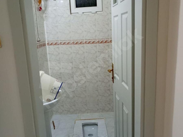 BALIKESİR ALTIEYLÜL KASAPLAR MAHALLESİNDE 3+1 135M2 KİRALIK DAİRE - Görsel 29
