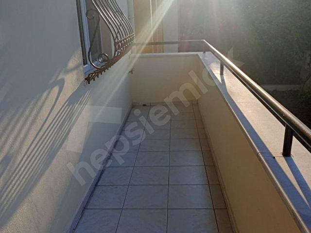 BALIKESİR ALTIEYLÜL KASAPLAR MAHALLESİNDE 3+1 135M2 KİRALIK DAİRE - Görsel 19