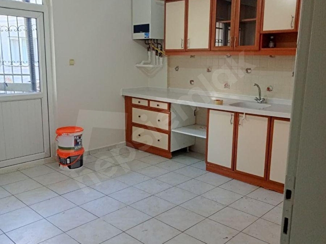 BALIKESİR ALTIEYLÜL KASAPLAR MAHALLESİNDE 3+1 135M2 KİRALIK DAİRE - Görsel 30