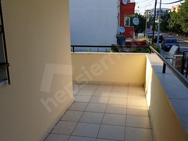 BALIKESİR ALTIEYLÜL KASAPLAR MAHALLESİNDE 3+1 135M2 KİRALIK DAİRE - Görsel 16