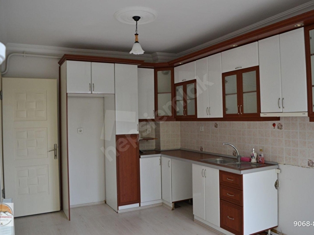 Lüleburgaz İstanbul Caddesi Üzerinde Kiralık 2+1 Daire Yeni Mahalle - Görsel 3