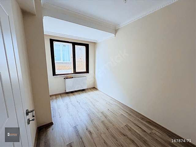 FRAGMAN GAYRİMENKUL YENİ BİNADA SIFIR 4+2 DUBLEX SATILIK DAİRE - Görsel 11