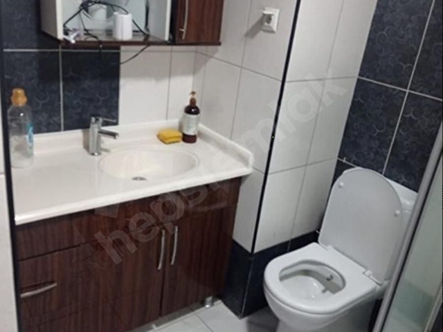 Günlük Kiralık 2 Odalı Daire - Ankara Etimesgut Altay Mahallesi - 4 Kişi Kapasiteli - Görsel 24