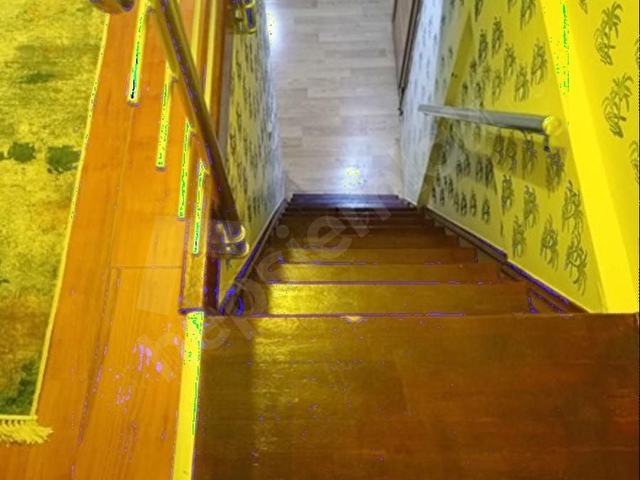 Günlük Kiralık 2 Odalı Daire - Ankara Etimesgut Altay Mahallesi - 4 Kişi Kapasiteli - Görsel 21