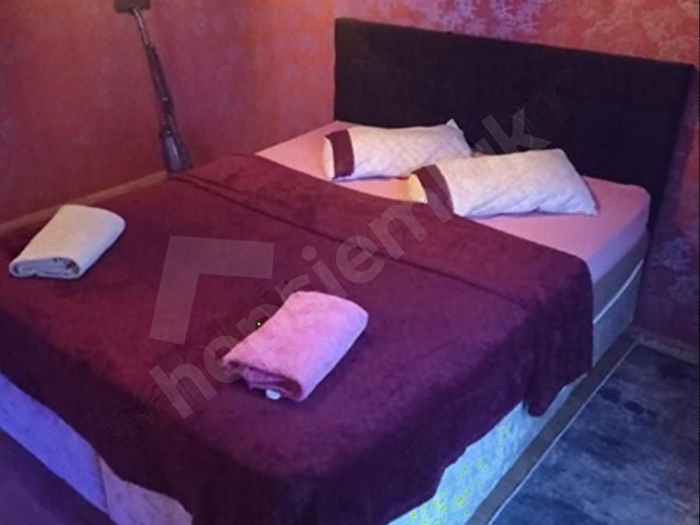 Günlük Kiralık 2 Odalı Daire - Ankara Etimesgut Altay Mahallesi - 4 Kişi Kapasiteli - Görsel 20