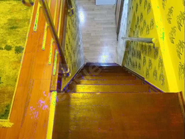 Günlük Kiralık 2 Odalı Daire - Ankara Etimesgut Altay Mahallesi - 4 Kişi Kapasiteli - Görsel 22